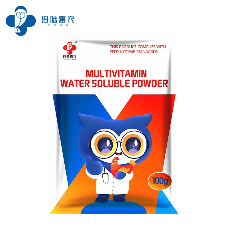 Poultry Feed Additives